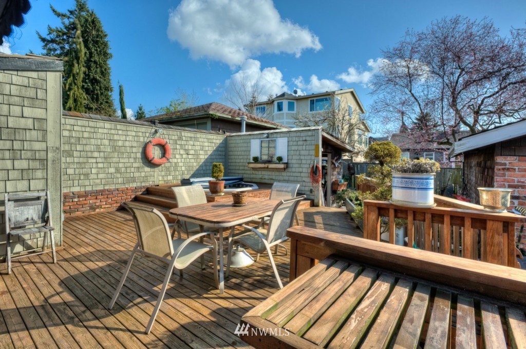 3937 Southwest Portland Street Seattle, WA 98136 - Photo 12 of 14 Gallery Image 12