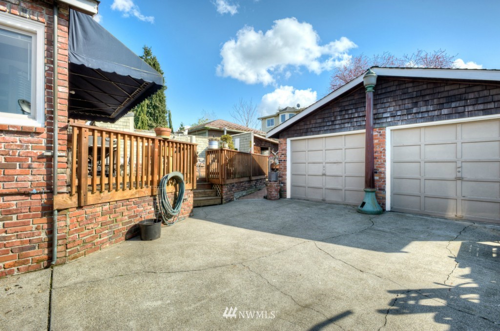 3937 Southwest Portland Street Seattle, WA 98136 - Photo 13 of 14 Gallery Image 13