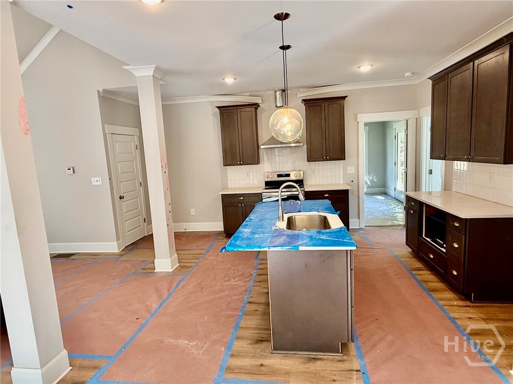 520 Rivermont Road Athens, GA 30606 - Photo 35 of 58 Gallery Image 35