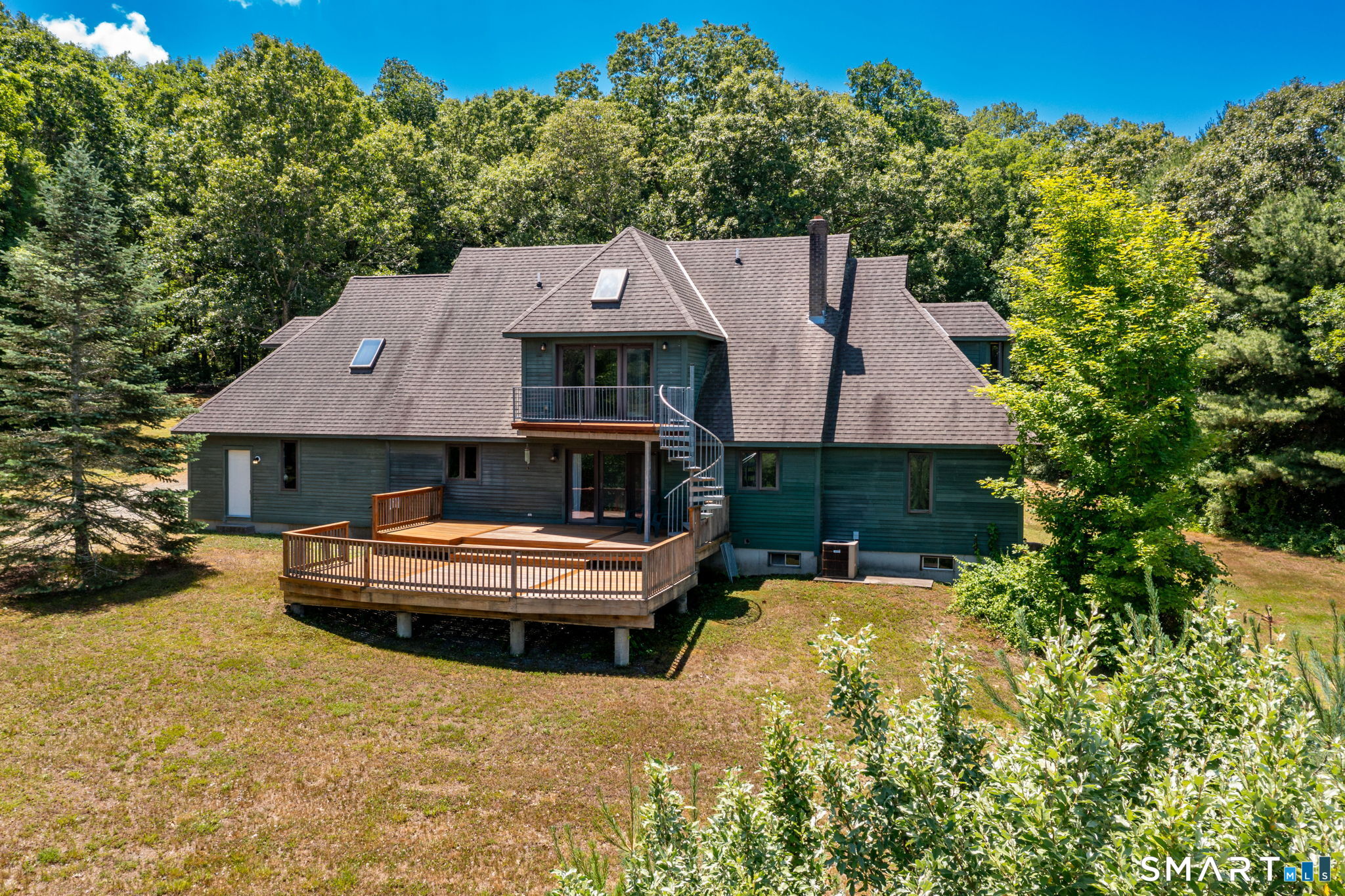 24 Nowakowski Road Griswold, CT 06351 - Photo 5 of 39