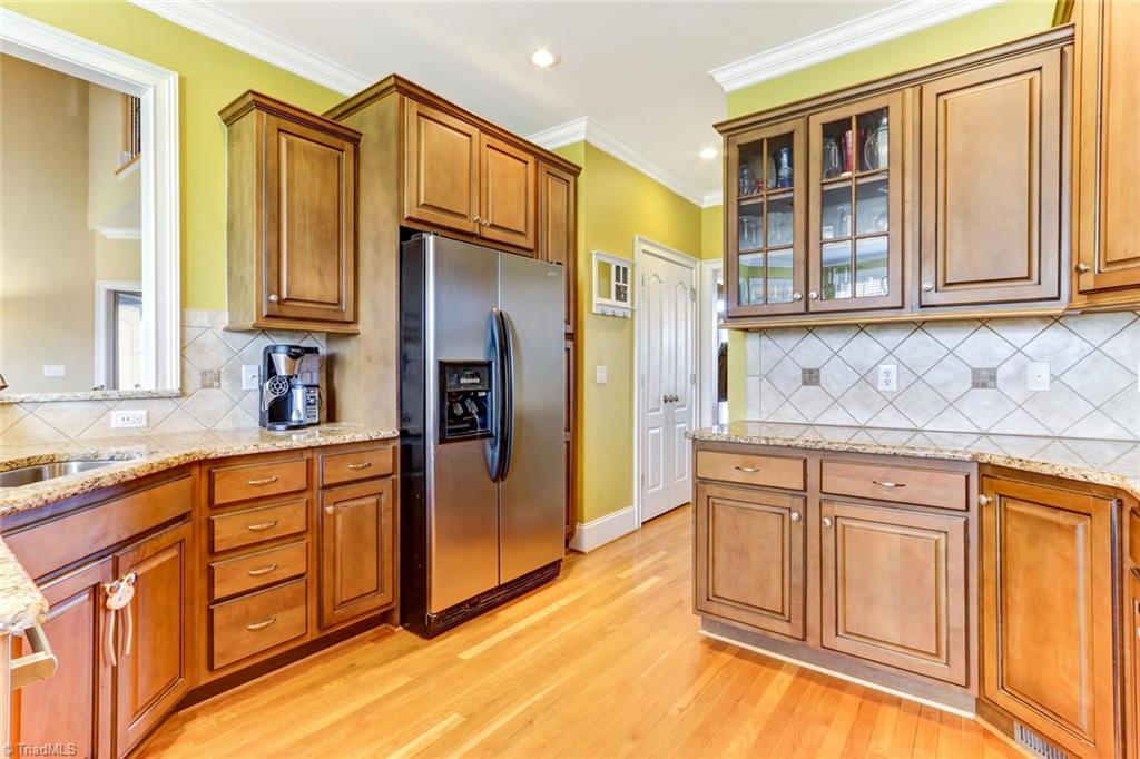 1746 Diercrest Street Oak Ridge, NC 27310 - Photo 11 of 30