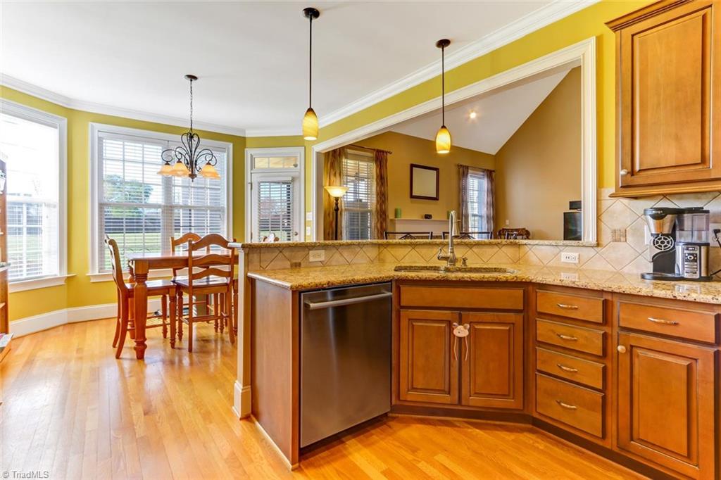 1746 Diercrest Street Oak Ridge, NC 27310 - Photo 12 of 30