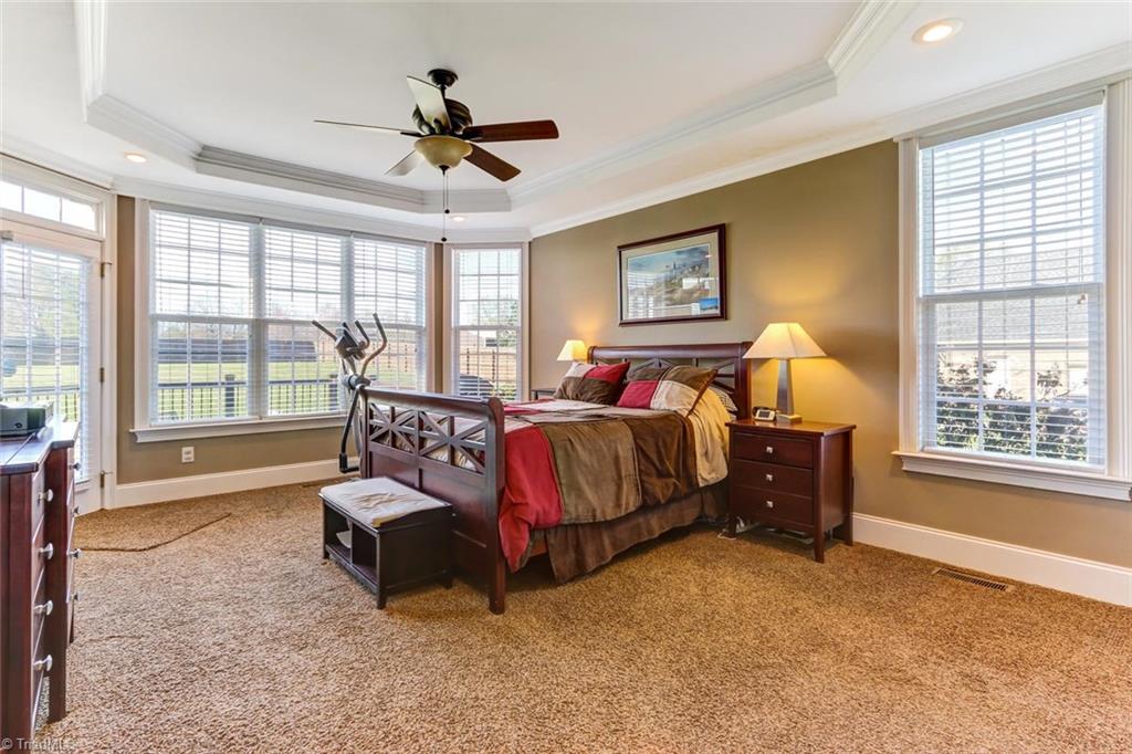 1746 Diercrest Street Oak Ridge, NC 27310 - Photo 13 of 30