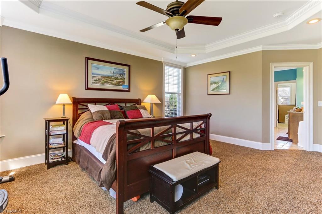 1746 Diercrest Street Oak Ridge, NC 27310 - Photo 14 of 30