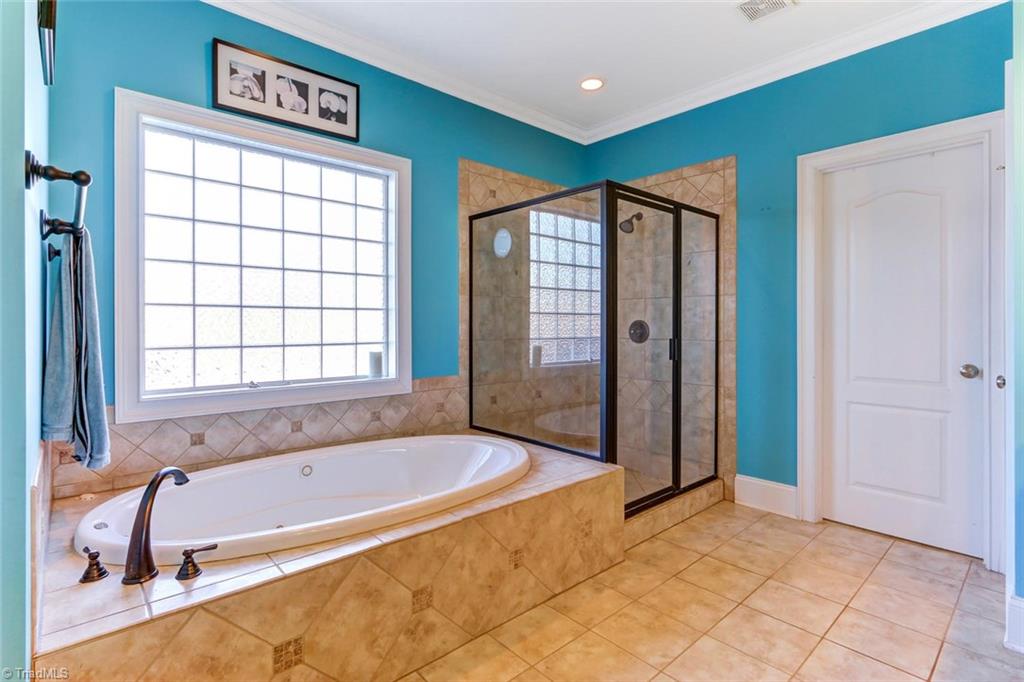 1746 Diercrest Street Oak Ridge, NC 27310 - Photo 15 of 30