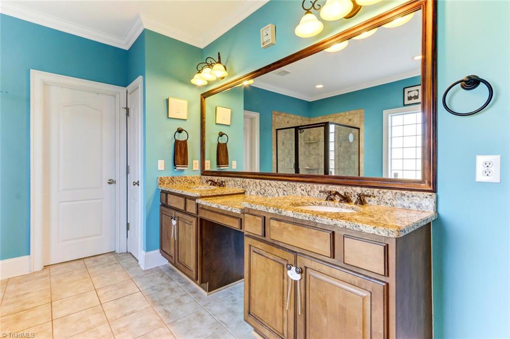 1746 Diercrest Street Oak Ridge, NC 27310 - Photo 16 of 30