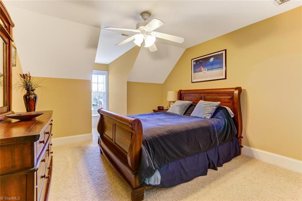 1746 Diercrest Street Oak Ridge, NC 27310 - Photo 17 of 30