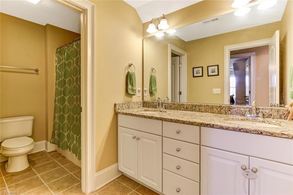 1746 Diercrest Street Oak Ridge, NC 27310 - Photo 18 of 30