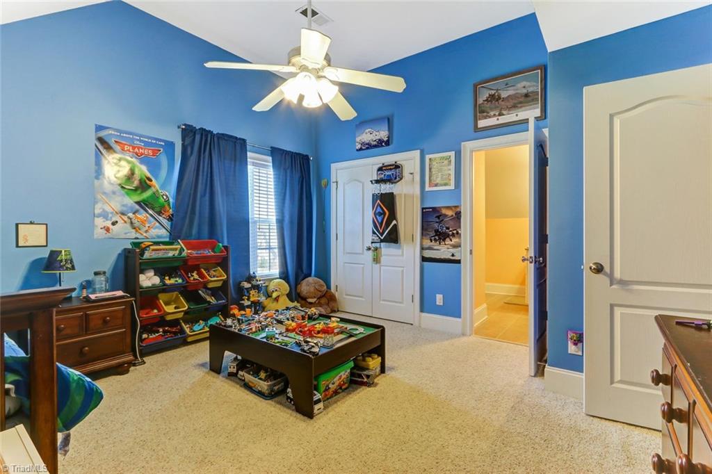 1746 Diercrest Street Oak Ridge, NC 27310 - Photo 21 of 30