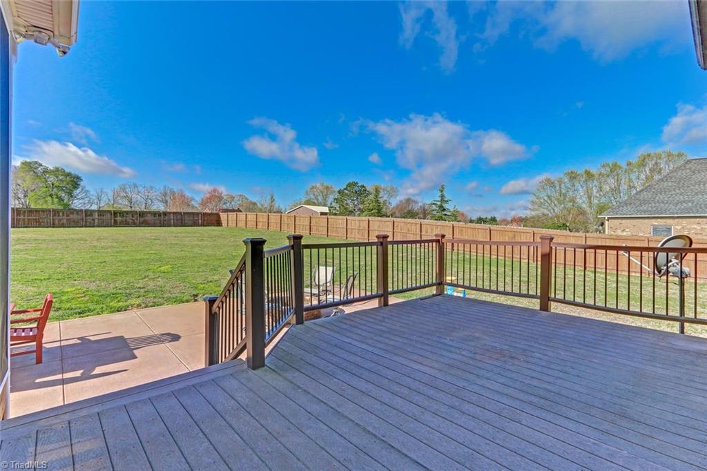 1746 Diercrest Street Oak Ridge, NC 27310 - Photo 25 of 30