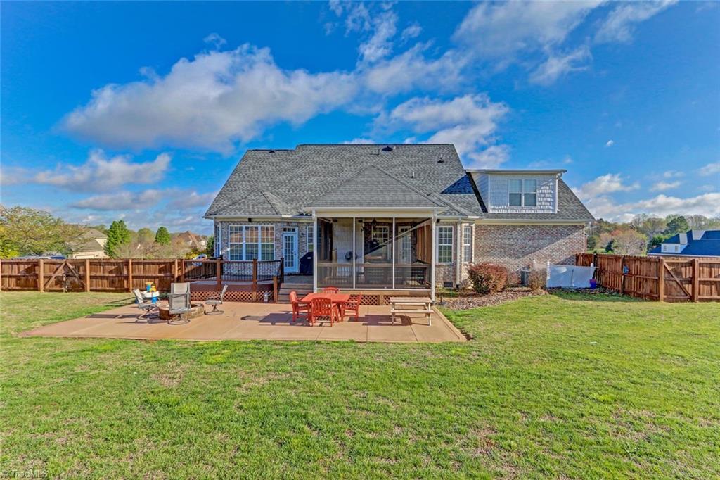 1746 Diercrest Street Oak Ridge, NC 27310 - Photo 27 of 30