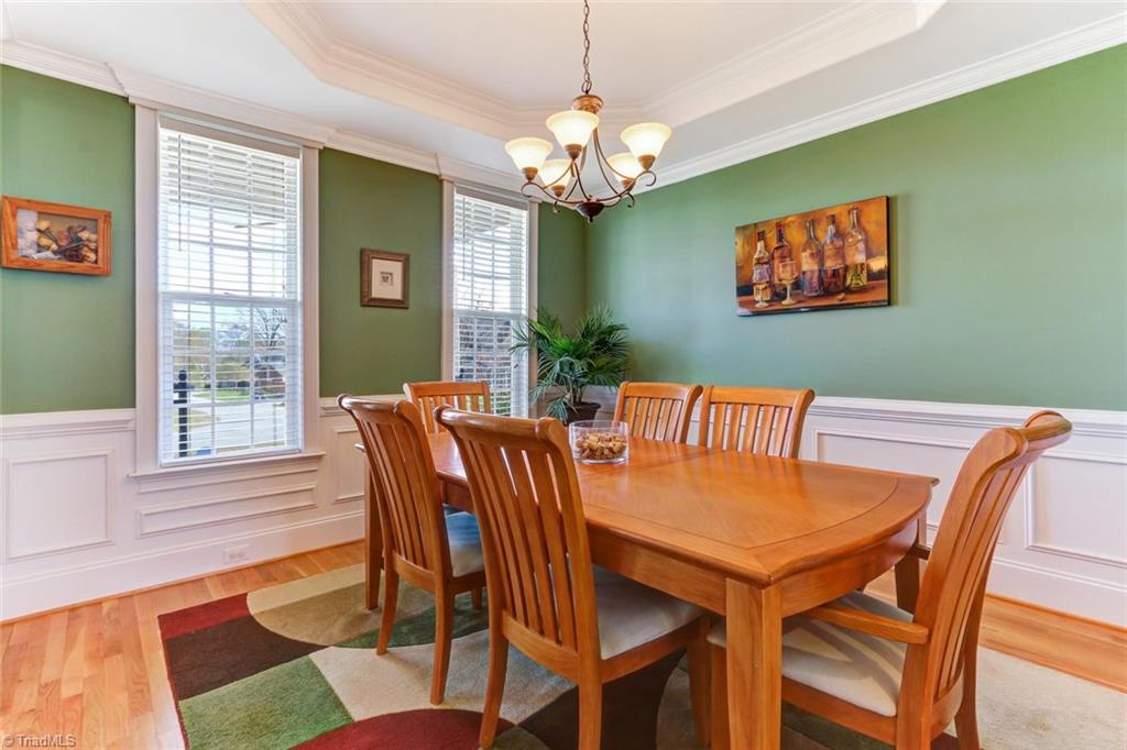 1746 Diercrest Street Oak Ridge, NC 27310 - Photo 6 of 30