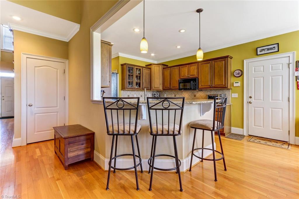 1746 Diercrest Street Oak Ridge, NC 27310 - Photo 9 of 30