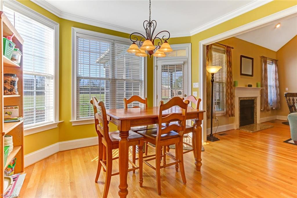 1746 Diercrest Street Oak Ridge, NC 27310 - Photo 10 of 30