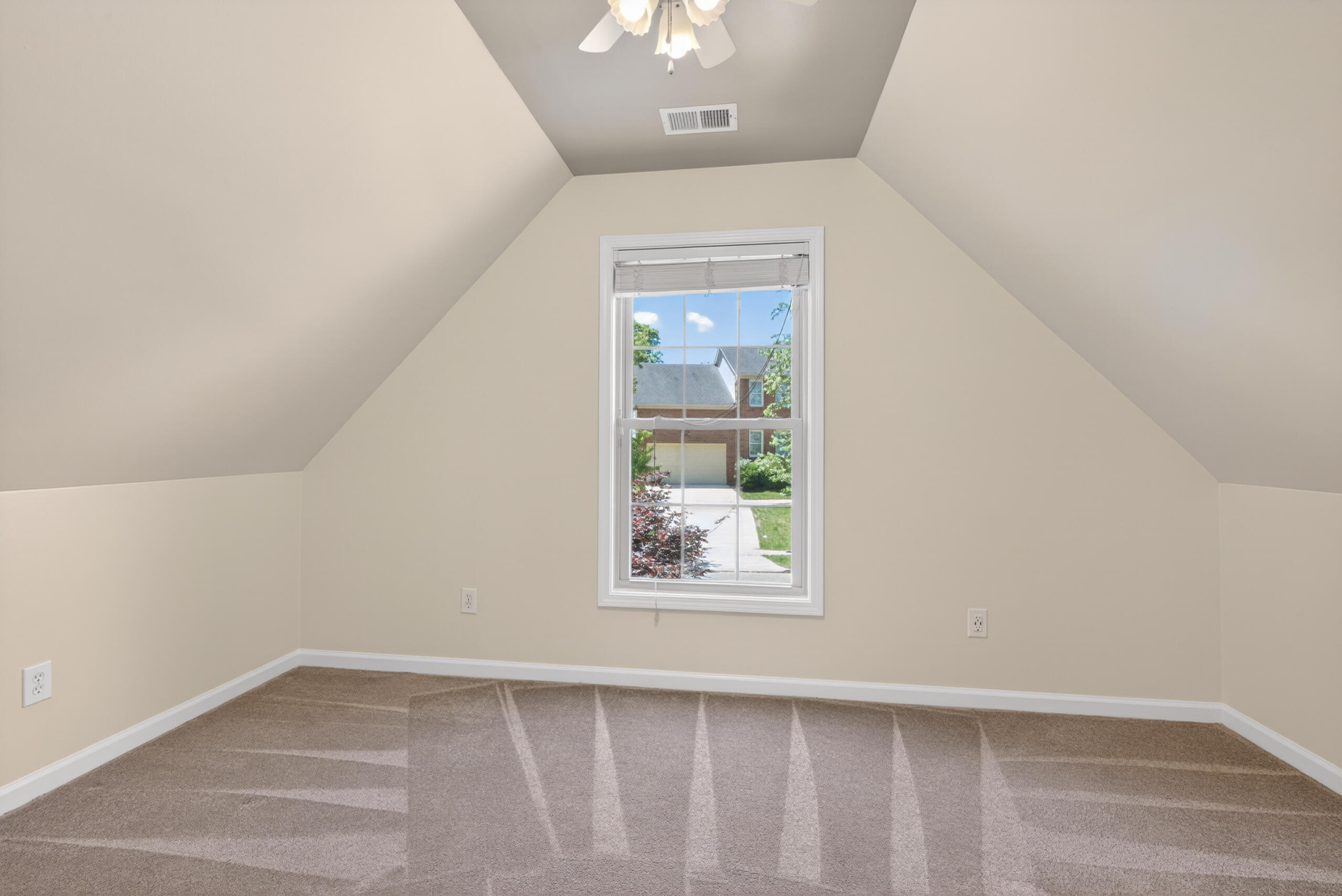 4432 River Ridge Road Lexington, KY 40515 - Photo 37 of 78 Bonus Room off 3rd Bdrm
