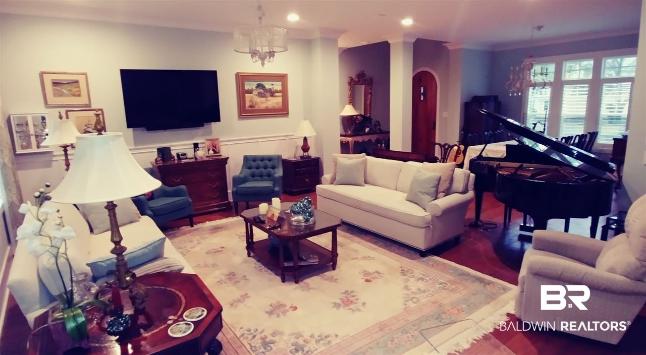 131 Mulberry Lane Fairhope, AL 36532 - Photo 9 of 44