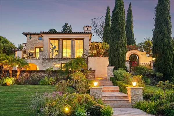 $7,188,000 | 2232 Vía La Brea, Palos Verdes Estates, CA 90274