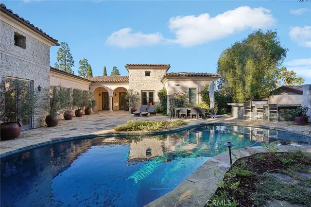 $7,895,000 | 2232 Vía La Brea, Palos Verdes Estates, CA 90274