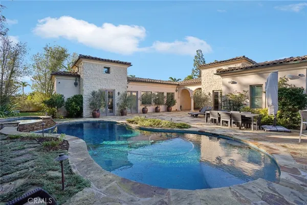 $7,188,000 | 2232 Vía La Brea, Palos Verdes Estates, CA 90274