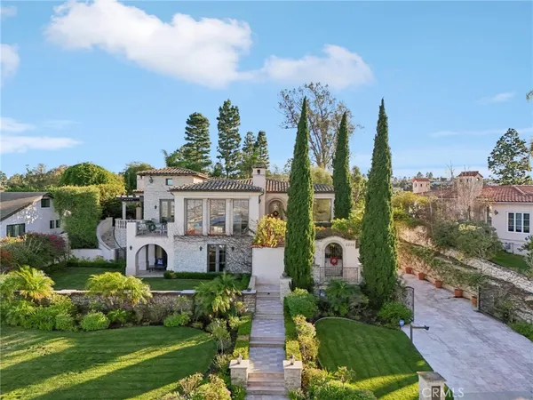 $7,188,000 | 2232 Vía La Brea, Palos Verdes Estates, CA 90274