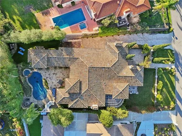 $7,188,000 | 2232 Vía La Brea, Palos Verdes Estates, CA 90274