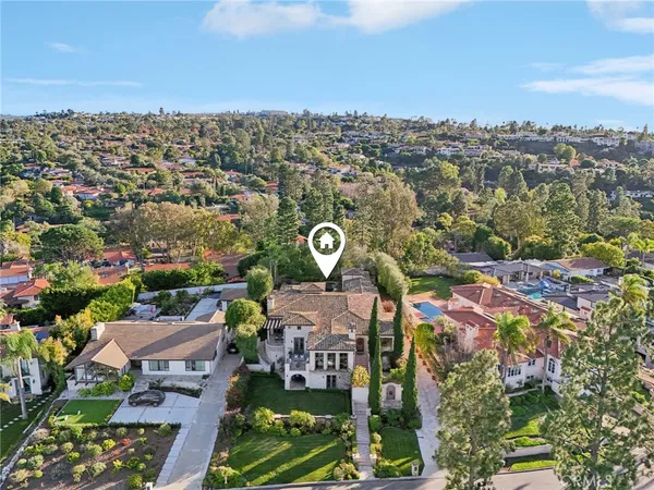 $7,188,000 | 2232 Vía La Brea, Palos Verdes Estates, CA 90274