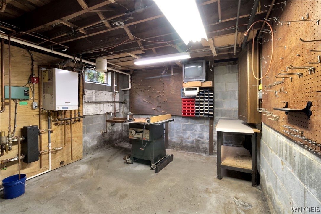 4528 Duerr Road Orchard Park, NY 14127 - Photo 31 of 50 Gallery Image 31