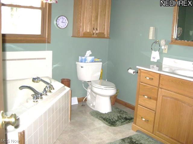 2188 Hewitt Gifford Road Southwest Warren, OH 44481 - Photo 13 of 25
