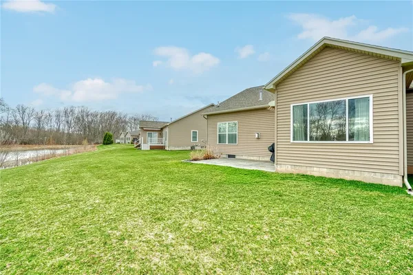 $299,900 | 16 Harbour Oaks Way, Gates, NY 14624