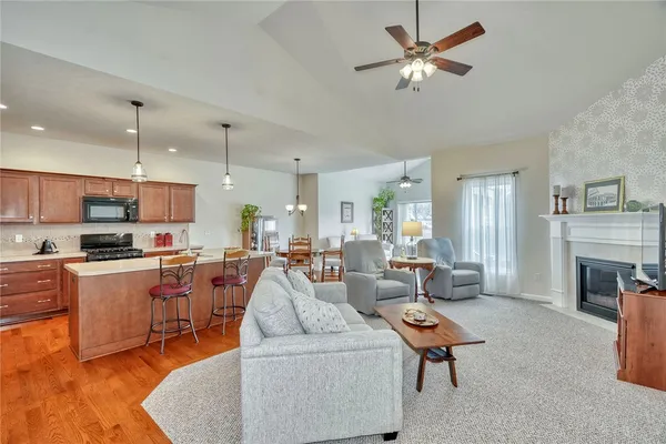 $299,900 | 16 Harbour Oaks Way, Gates, NY 14624