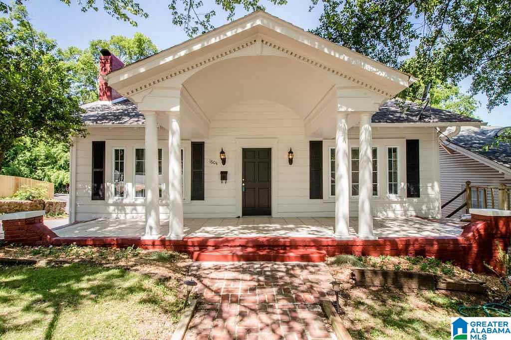 1604 14th Street South Birmingham, AL 35205 - Photo 1 of 15