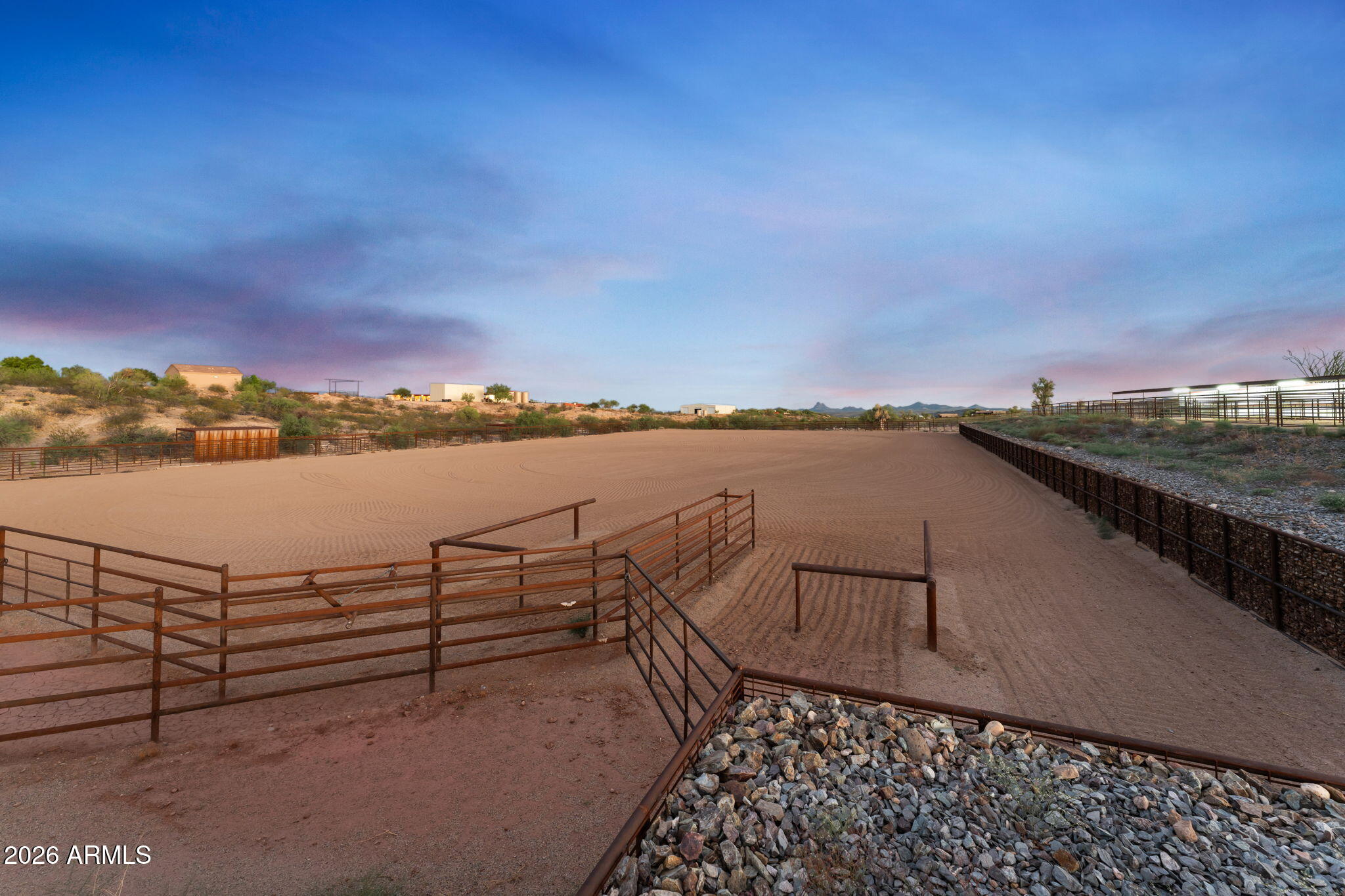 34953 Nine Irons Ranch Road Wickenburg, AZ 85390 - Photo 69 of 70 34953 S Nine Iron Ranch Rd