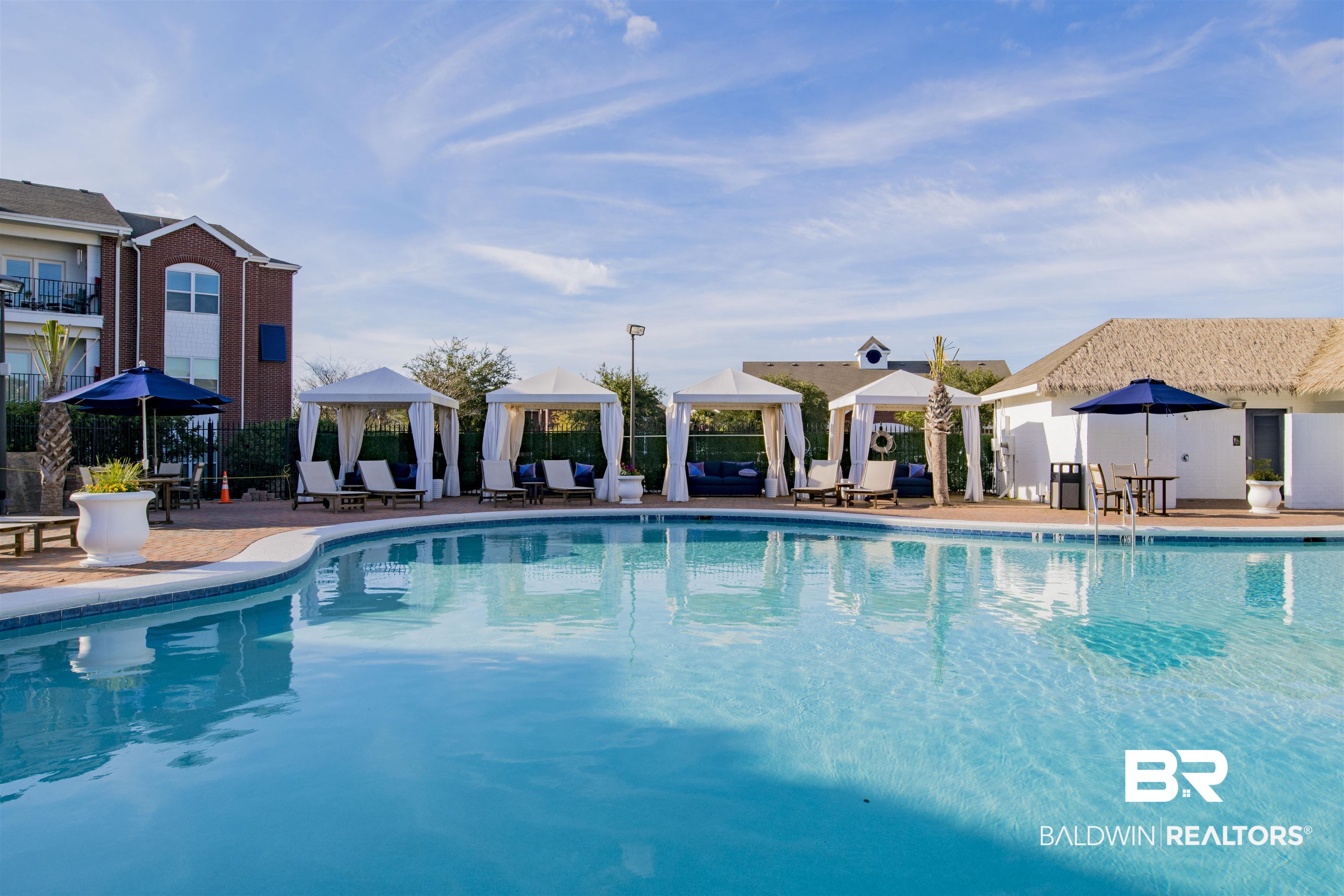 20050 Oak Road East, Unit 204 Gulf Shores, AL 36542 - Photo 22 of 34