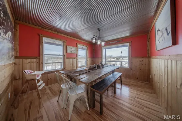 $535,000 | 114 County Road 4180, Salem, MO 65560