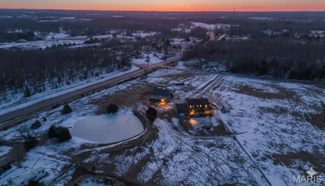 $545,000 | 114 County Road 4180, Salem, MO 65560