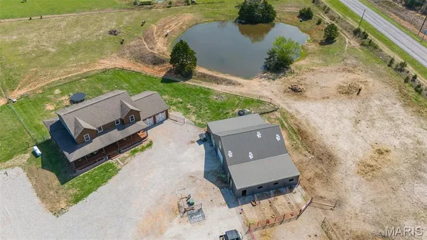 $535,000 | 114 County Road 4180, Salem, MO 65560