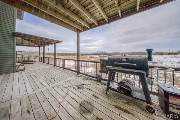 $535,000 | 114 County Road 4180, Salem, MO 65560