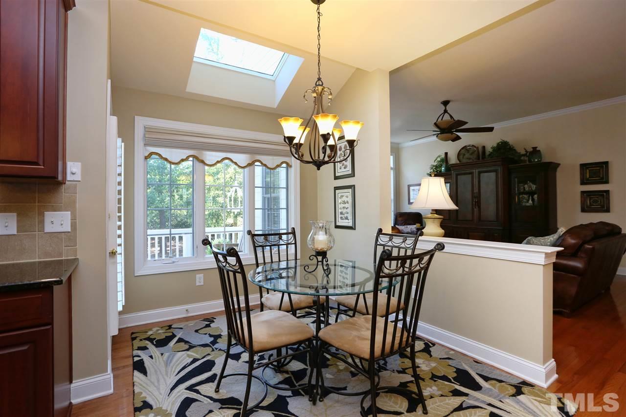 11305 Ridgegate Drive Raleigh, NC 27617 - Photo 14 of 25 Gallery Image 14