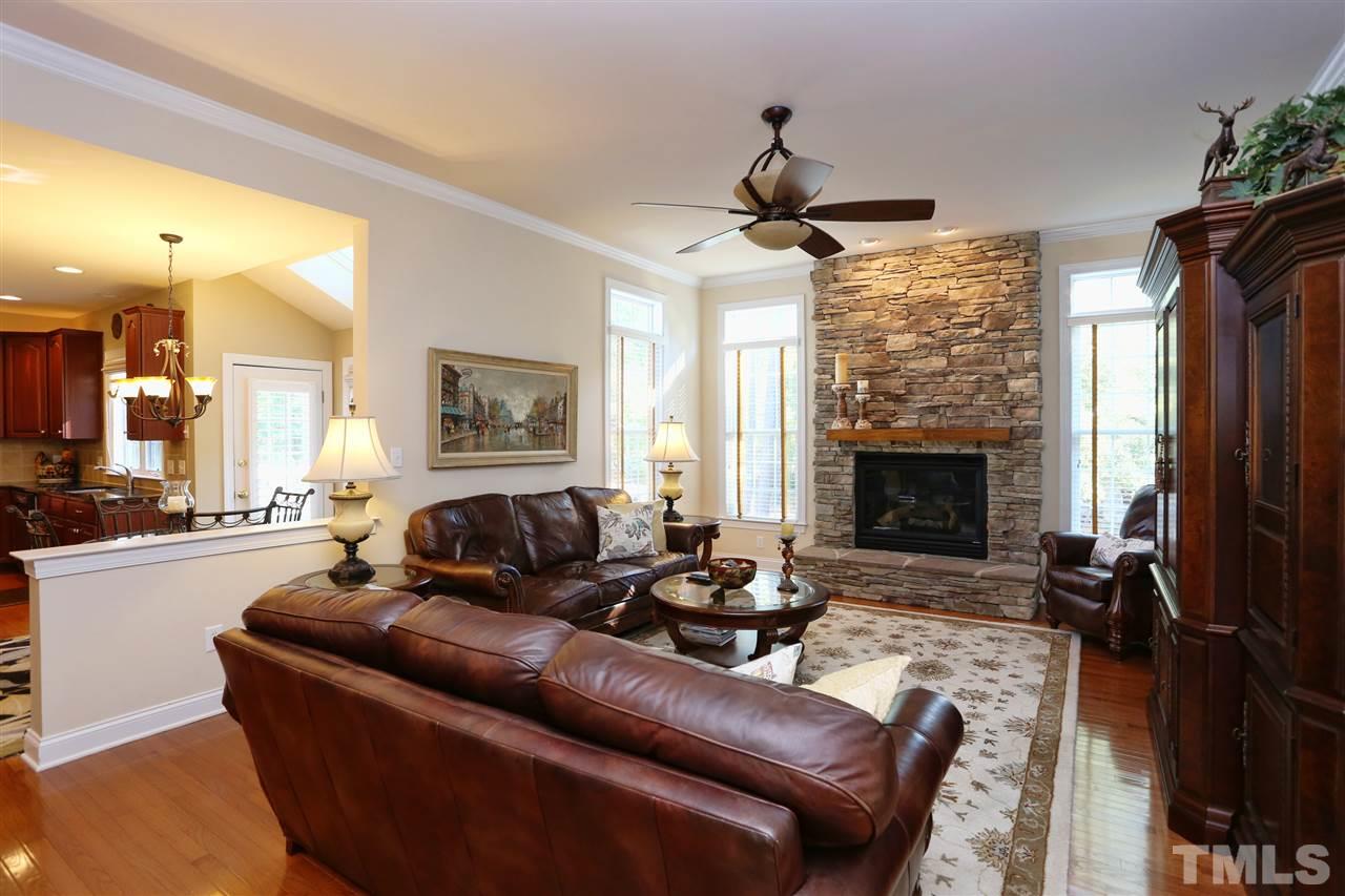 11305 Ridgegate Drive Raleigh, NC 27617 - Photo 8 of 25 Gallery Image 8