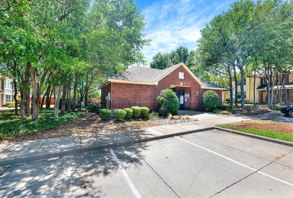 2603 Durango Ridge Drive Bedford, TX 76021 - Photo 27 of 28 Gallery Image 27
