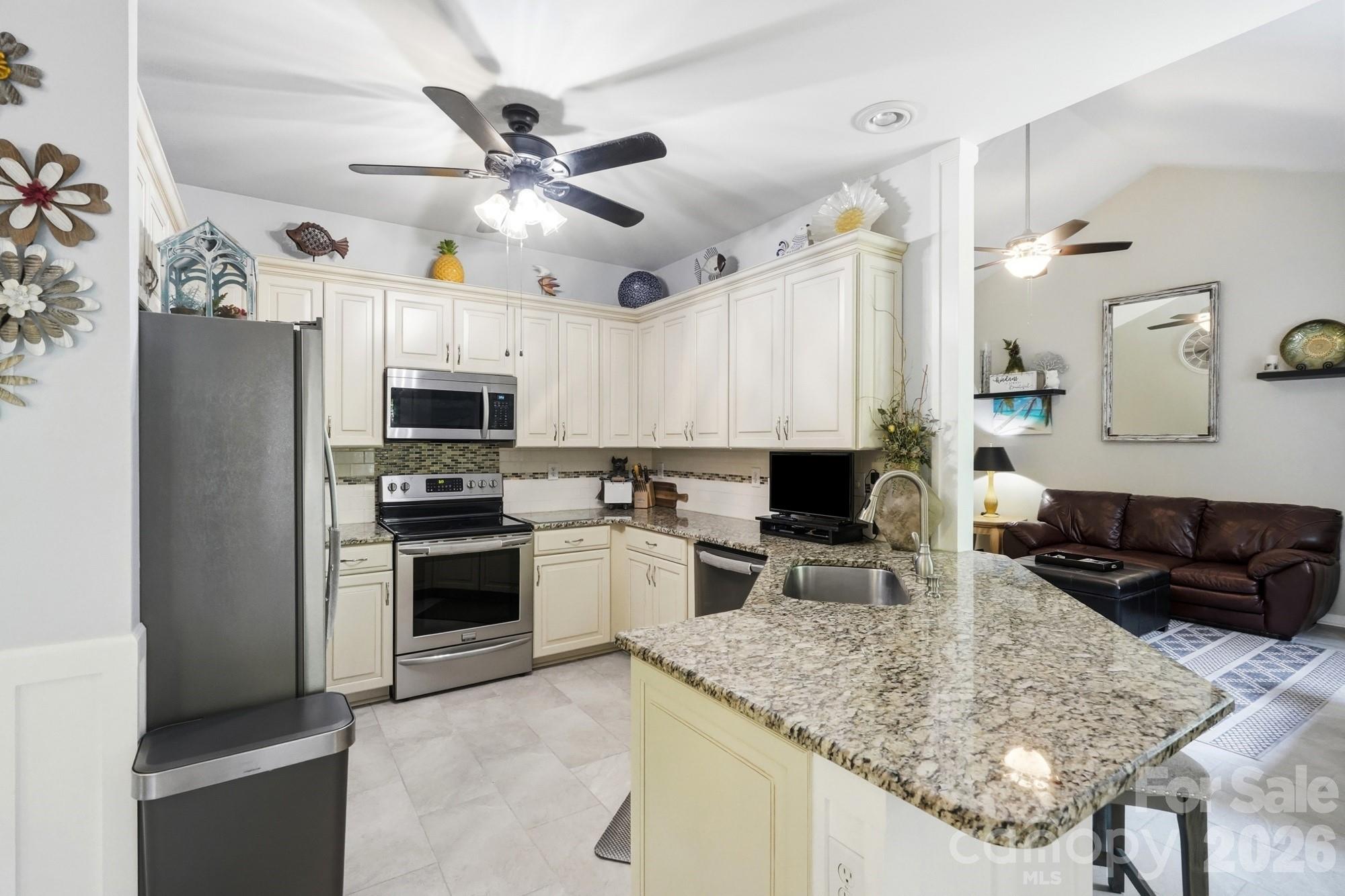 7254 Pine Ridge Drive Denver, NC 28037 - Photo 15 of 48