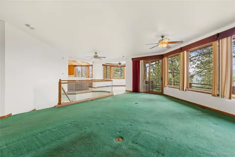 $1,500,000 | 2828 Quartz Ridge Road, Evergreen, CO 80439