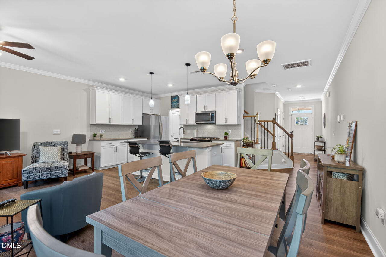 401 Brightleaf Road Hillsborough, NC 27278 - Photo 21 of 39