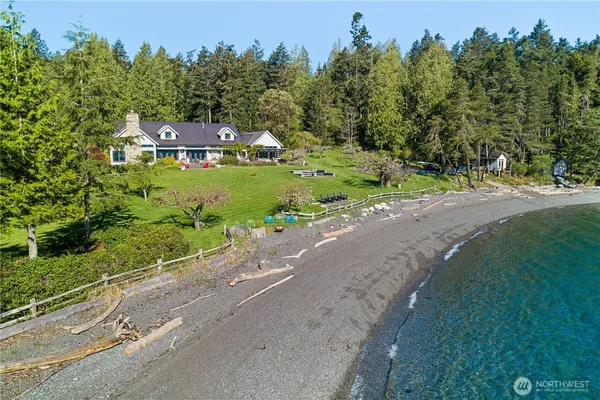 $5,950,000 | 172 San Juan Drive, Friday Harbor, WA 98250