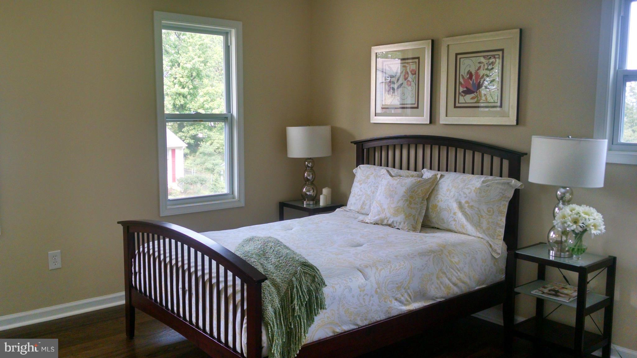 7714 Jaffrey Road Fort Washington, MD 20744 - Photo 13 of 20 Bedroom