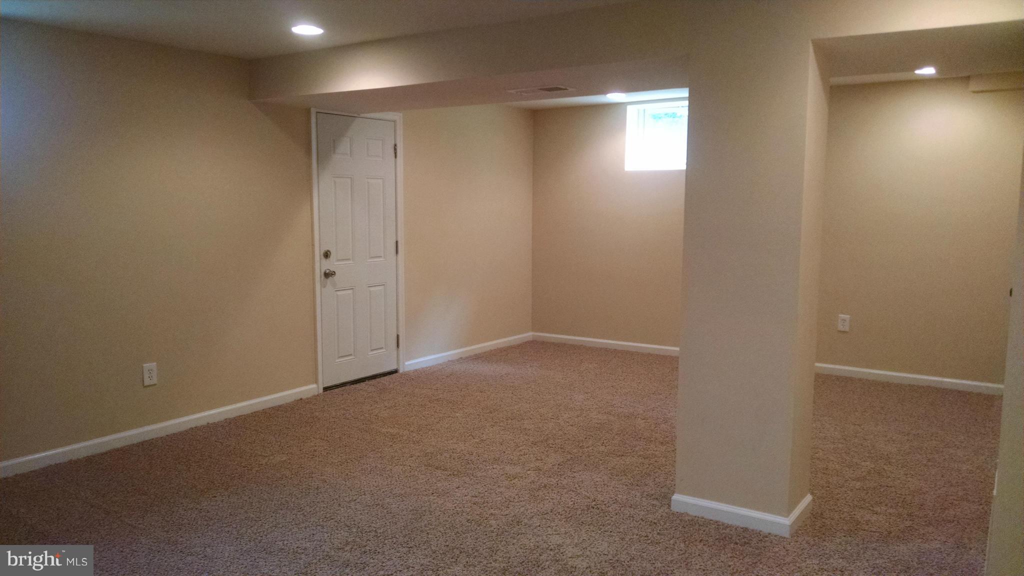 7714 Jaffrey Road Fort Washington, MD 20744 - Photo 16 of 20 Basement