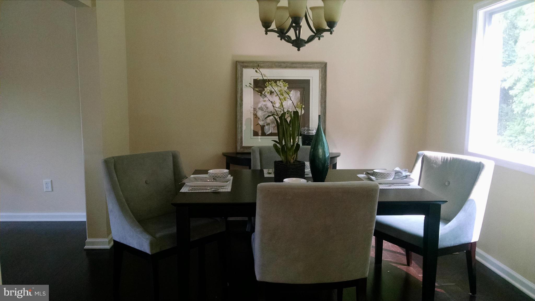 7714 Jaffrey Road Fort Washington, MD 20744 - Photo 6 of 20 Dining Room