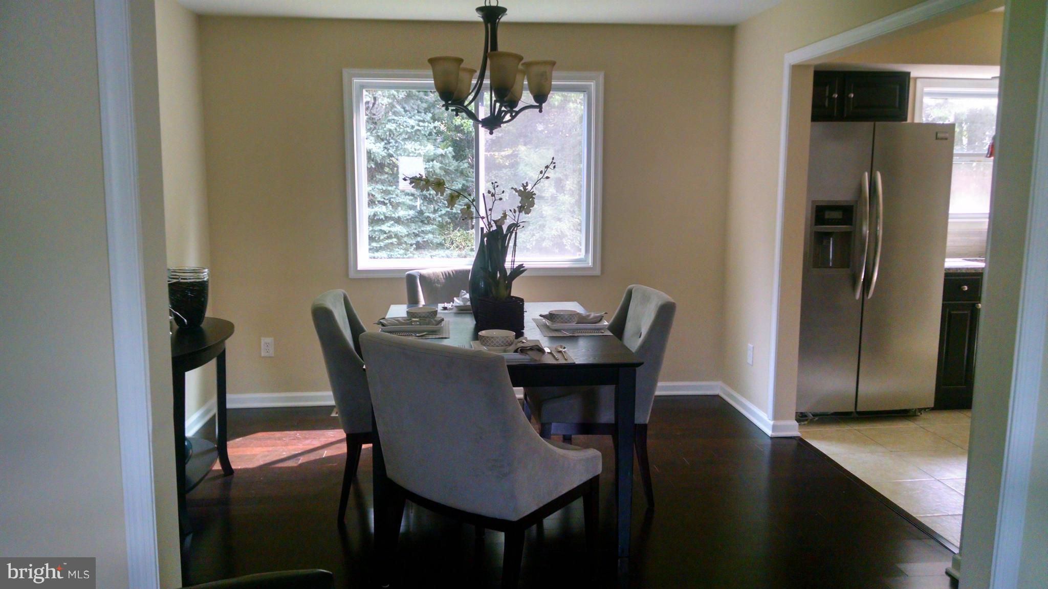 7714 Jaffrey Road Fort Washington, MD 20744 - Photo 7 of 20 Dining Room