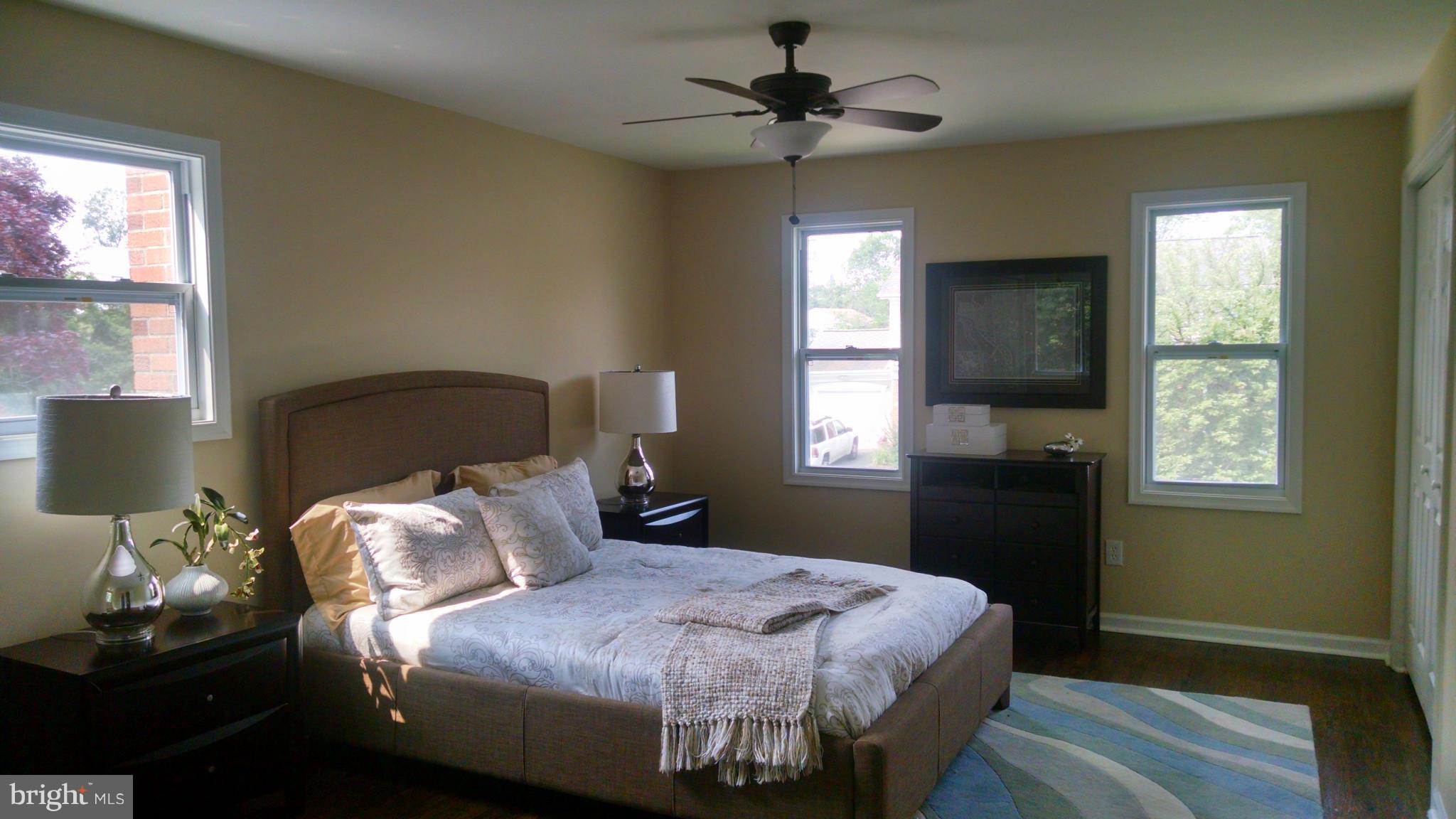 7714 Jaffrey Road Fort Washington, MD 20744 - Photo 10 of 20 Bedroom