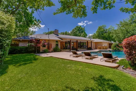 $1,465,000 | 7015 Midbury Drive, Dallas, TX 75230
